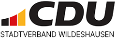 Logo CDU Stadtverband Wildeshausen 27793 Wildeshausen