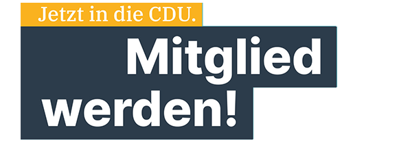 Mitglied werden